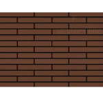 კერამიკული აგურის ფილა