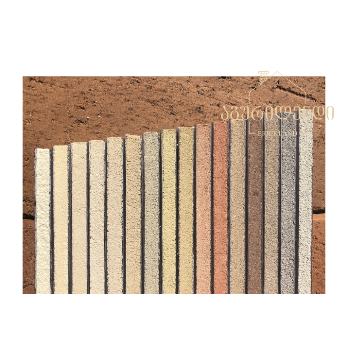 აგურის შოვების შემავსებელი/ფუგა