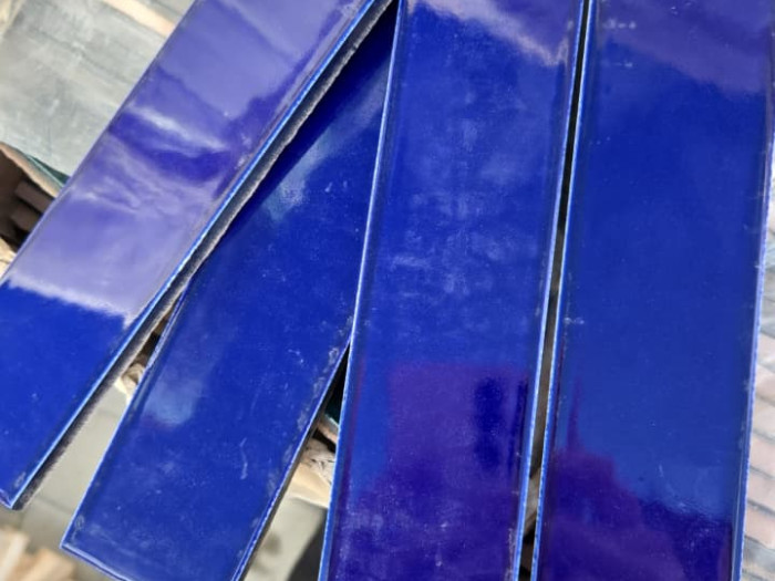 ხელნაკეთი მოჭიქული კერამიკა