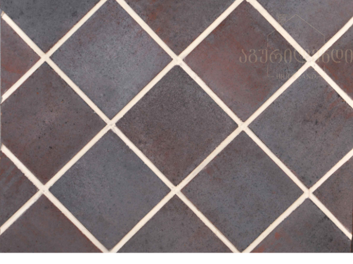 იატაკის დაპრესილი ფილა