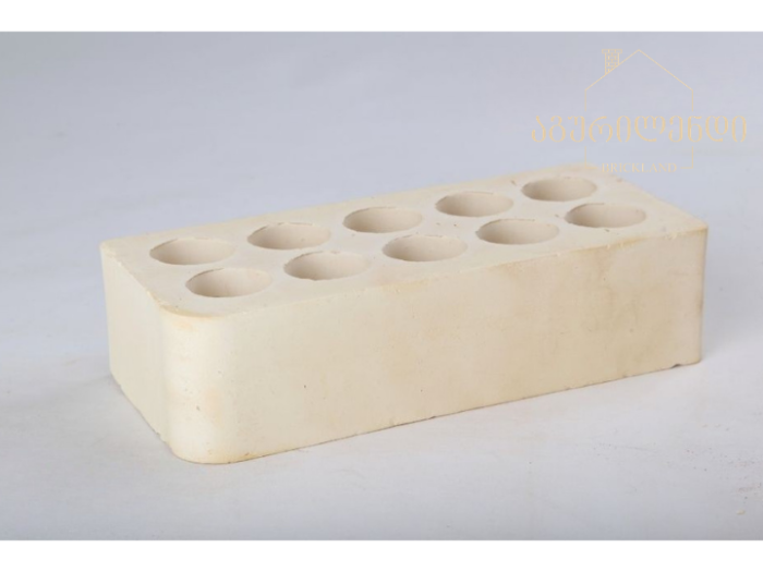 ფასადის აგური