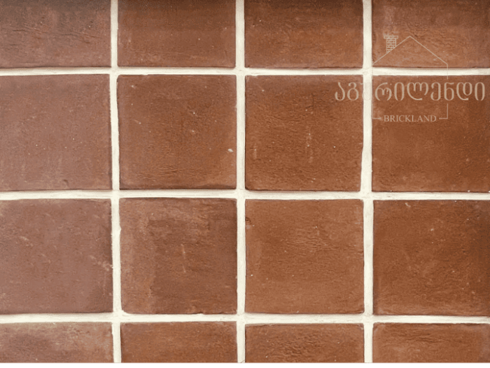 იატაკის/კედლის აგური