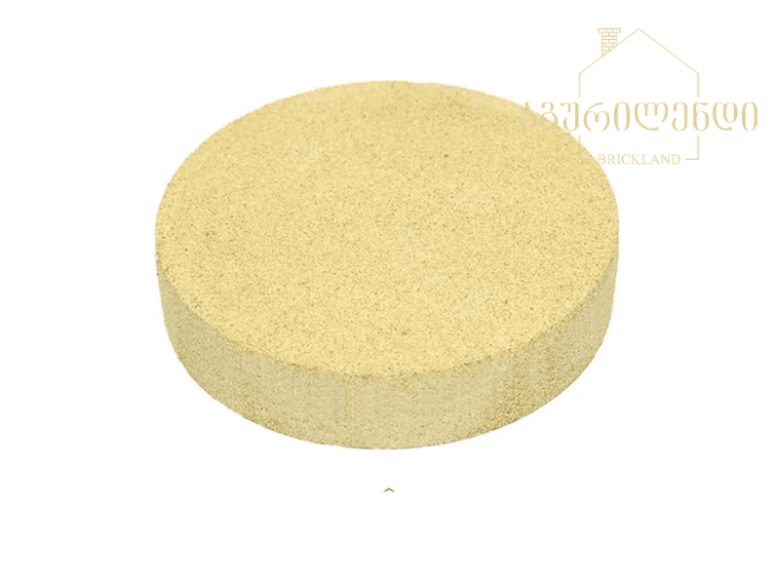 ცეცხლგამძლე აგური