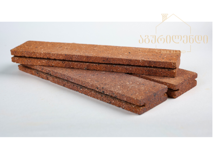 ფილა ვენტილირებადი ფასადისთვის