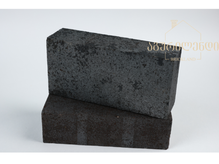 ცეცხლგამძლე დაბალგრადუსიანი/სამშენებლო აგური