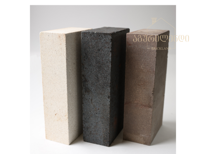 ცეცხლგამძლე აგური