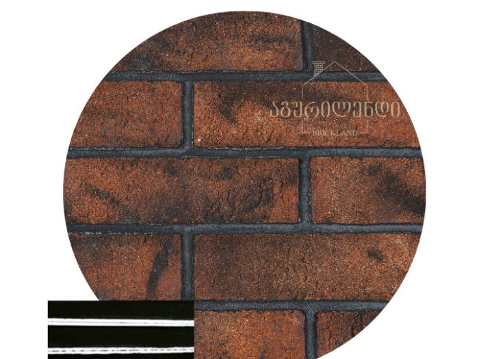 ფუგა შავი