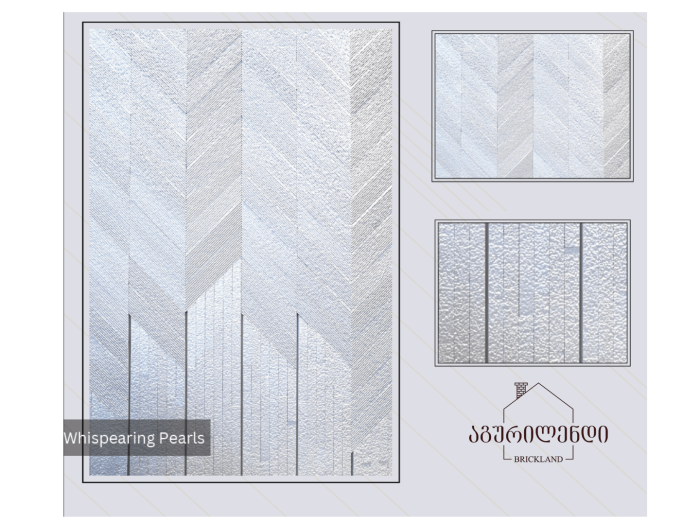 მოჭიქული აგურის ფილა