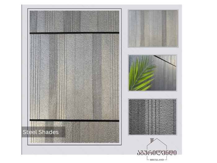 მოჭიქული აგურის ფილა