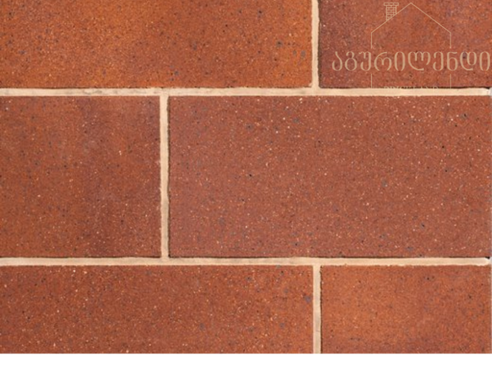 იატაკის/ფასადის ფილა