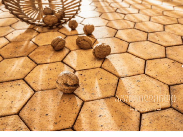 იატაკის/კედლის ფილა