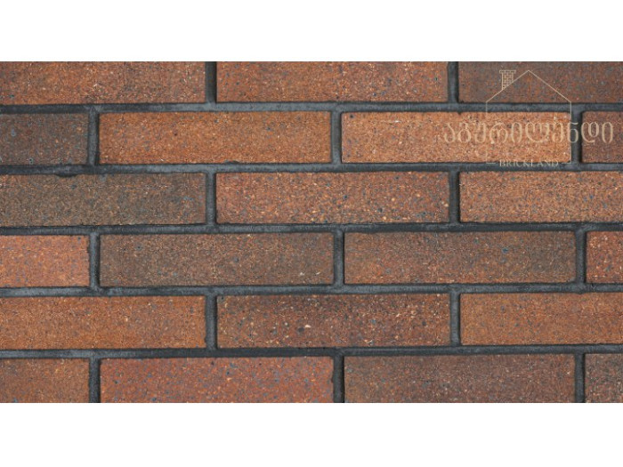 დაპრესილი აგურის ფილა