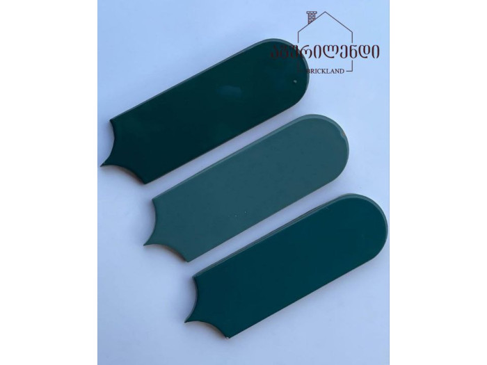 ხელნაკეთი მოჭიქული კერამიკა